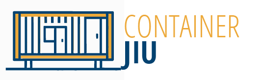 Containere Jiu